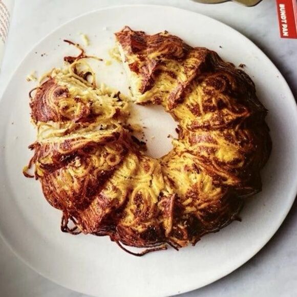 Food & Wine Mad Genius Tips: cookbook Hardcover By Justin Chapple New - Picture 4 of 4